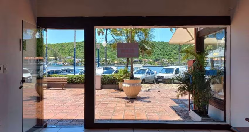Loja, 35 m² - venda por R$ 550.000,00 ou aluguel por R$ 3.500,00/mês - Centro - Cabo Frio/RJ