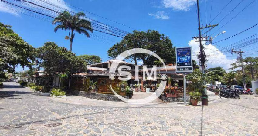Sala para alugar - Centro - Armação dos Búzios/RJ