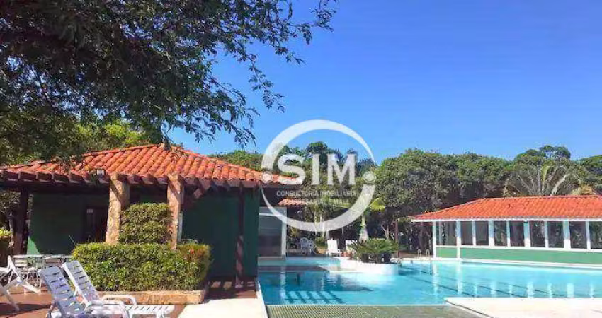 Casa à venda - Ponta de Manguinhos - Armação dos Búzios/RJ