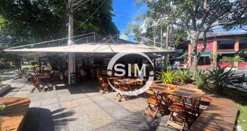 Ponto à venda, 80 m² - Centro - Armação dos Búzios/RJ