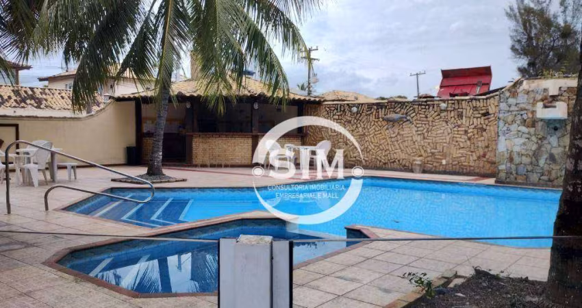 Casa com 3 dormitórios à venda - Manguinhos - Armação dos Búzios/RJ