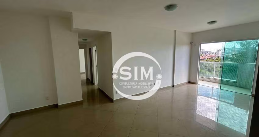 Apartamento com 2 dormitórios à venda, 128 m² por R$ 650.000,00 - Braga - Cabo Frio/RJ