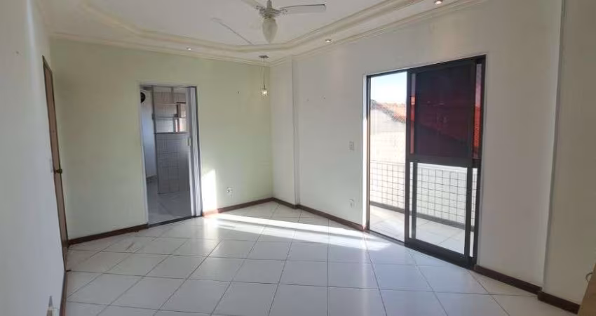 Apartamento com 2 dormitórios à venda, 116 m² por R$ 590.000,00 - Vila Nova - Cabo Frio/RJ