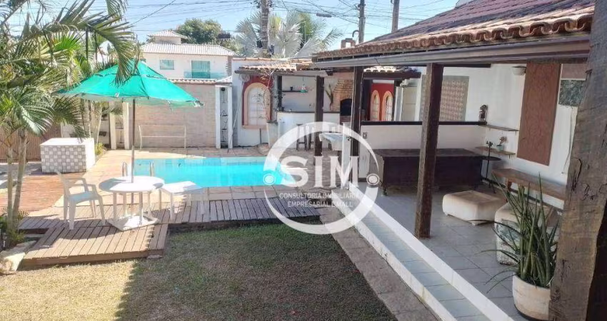 Pousada com 13 dormitórios, 197 m² - venda - Arpoador - Armação dos Búzios/RJ