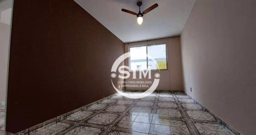 Apartamento com 1 dormitório à venda, 70 m² por R$ 450.000 - Algodoal - Cabo Frio/RJ