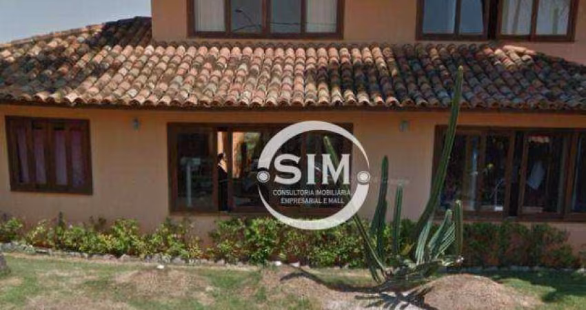 Loja à venda, 600 m² - Geribá - Armação dos Búzios/RJ