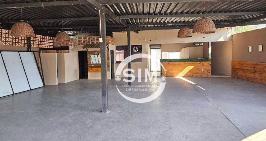 Loja à venda, 250 m² por R$ 900.000,00 - Jardim Excelsior - Cabo Frio/RJ