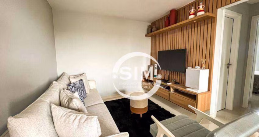 Apartamento à venda, 80 m² por R$ 550.000,00 - Nova São Pedro - São Pedro da Aldeia/RJ