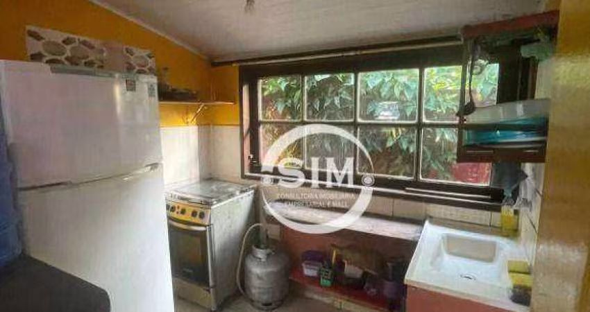 Casa com 4 dormitórios à venda, 180 m² por R$ 890.000 - Vila Caranga - Armação dos Búzios/RJ