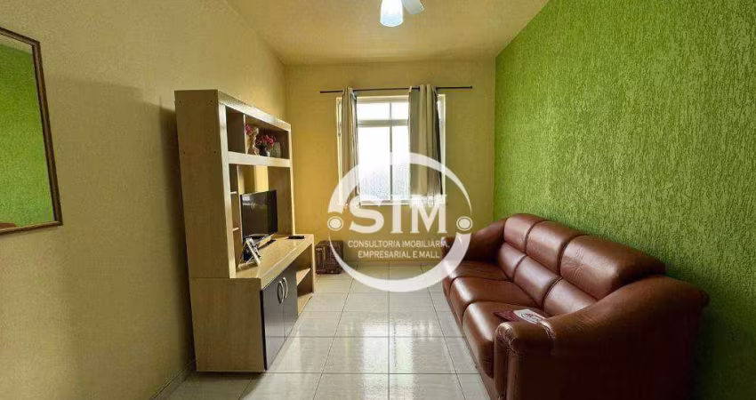 Apartamento com 2 dormitórios à venda, 80 m² por R$ 450.000 - Passagem - Cabo Frio/RJ