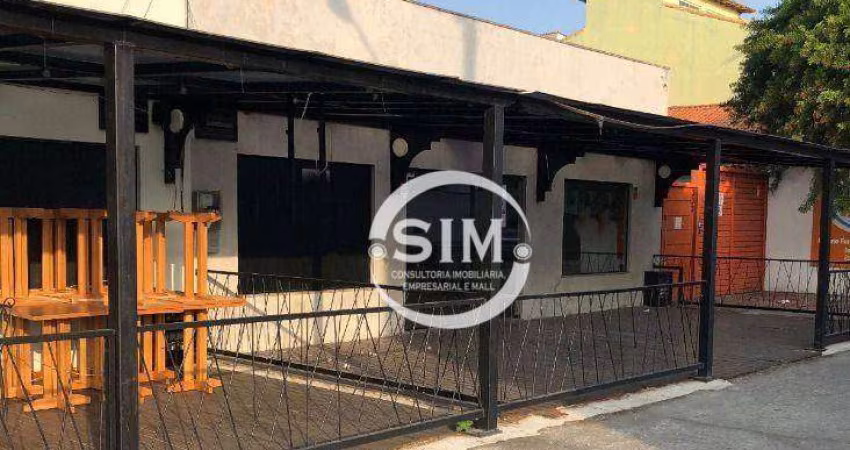 Loja para alugar, 90 m² por R$ 4.000,00/mês - Palmeiras - Cabo Frio/RJ