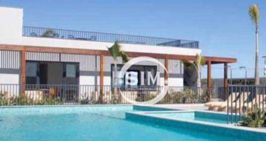 Terreno à venda, 252 m² por R$ 240.000,00 - Vinhateiro - São Pedro da Aldeia/RJ