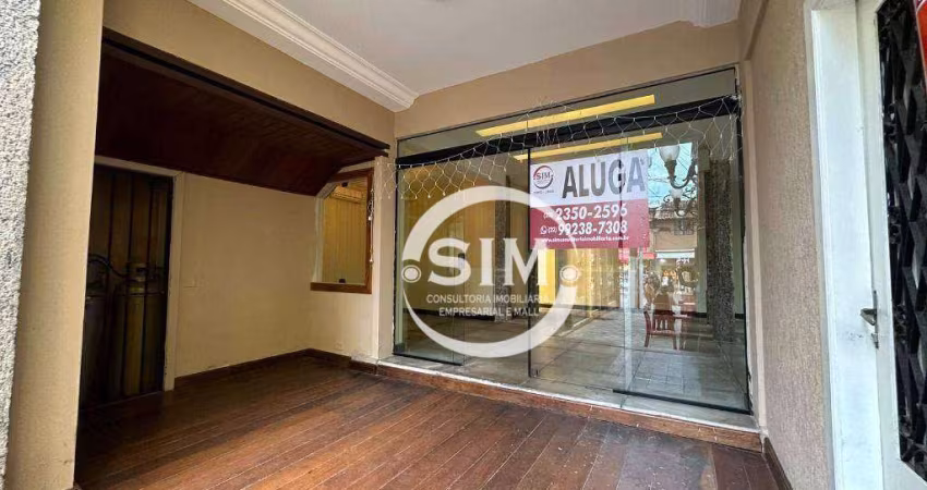 Loja para alugar  - Centro - Armação dos Búzios/RJ