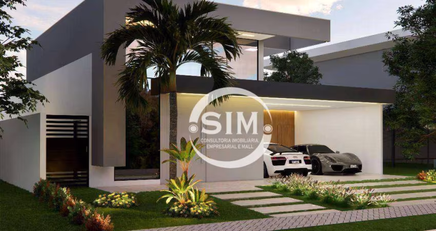 Casa com 3 dormitórios à venda por R$ 1.250.000,00 - Ogiva - Cabo Frio/RJ