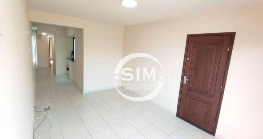 Apartamento com 2 dormitórios à venda, 70 m² por R$ 450.000 - Centro - São Pedro da Aldeia/RJ