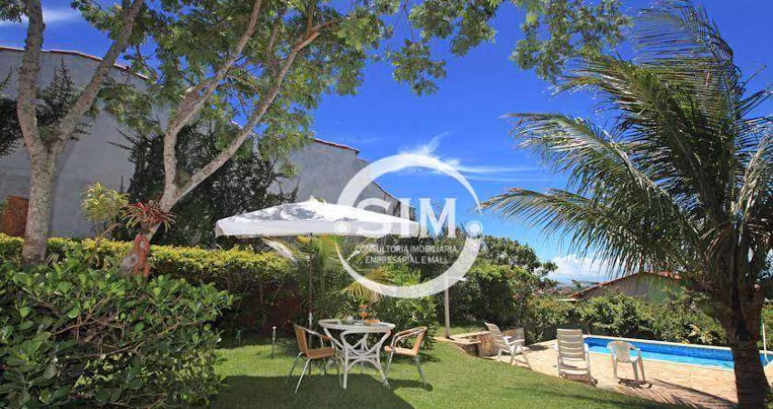 Pousada com 15 dormitórios à venda, 490 m²  - Geribá - Armação dos Búzios/RJ