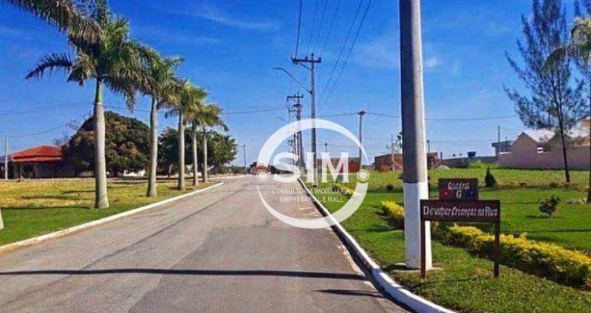 Terreno à venda, 360 m² por R$ 105.000,00 - Centro - São Pedro da Aldeia/RJ