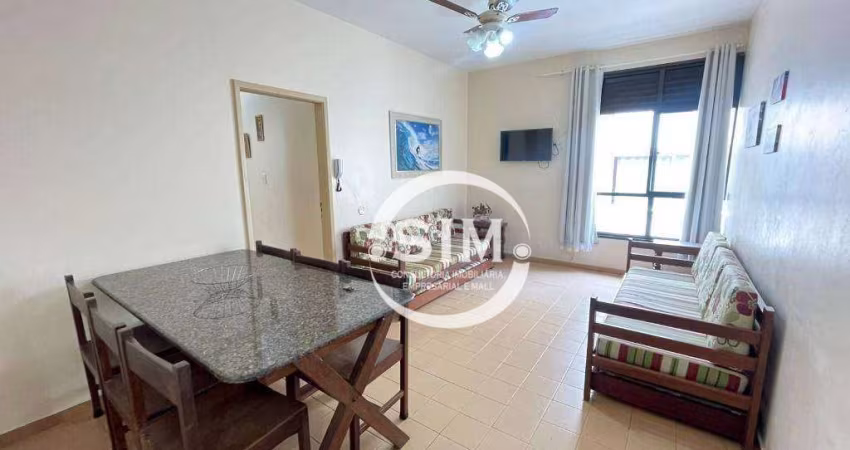 Apartamento com 2 dormitórios à venda, 63 m² por R$ 597.000,00 - Praia do Forte - Cabo Frio/RJ