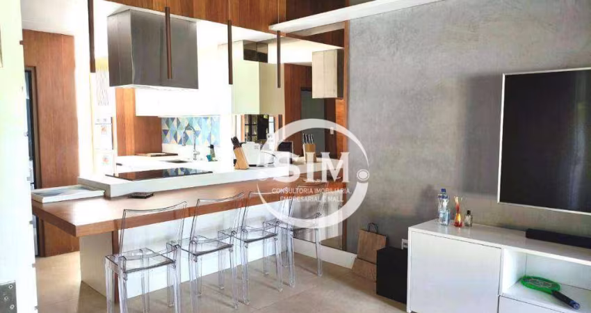 Casa com 2 dormitórios à venda, 65 m² por R$ 1.300.000,00 - Geribá - Armação dos Búzios/RJ