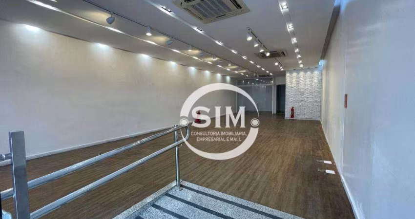 Loja para alugar, 200 m² por R$ 30.000/mês - Centro - Cabo Frio/RJ