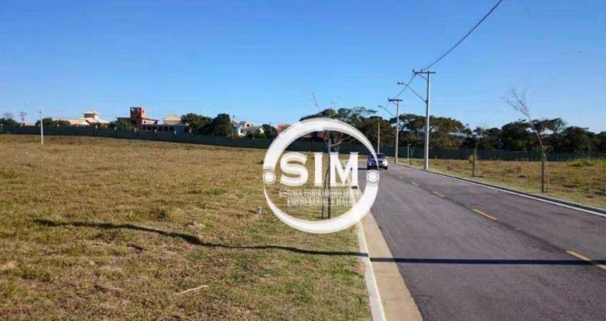 Terreno à venda, 360 m² por R$ 220.000,00 - Guriri - Cabo Frio/RJ