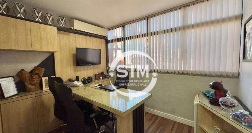 Sala à venda, 28 m² por R$ 295.000,00 - Centro - Cabo Frio/RJ