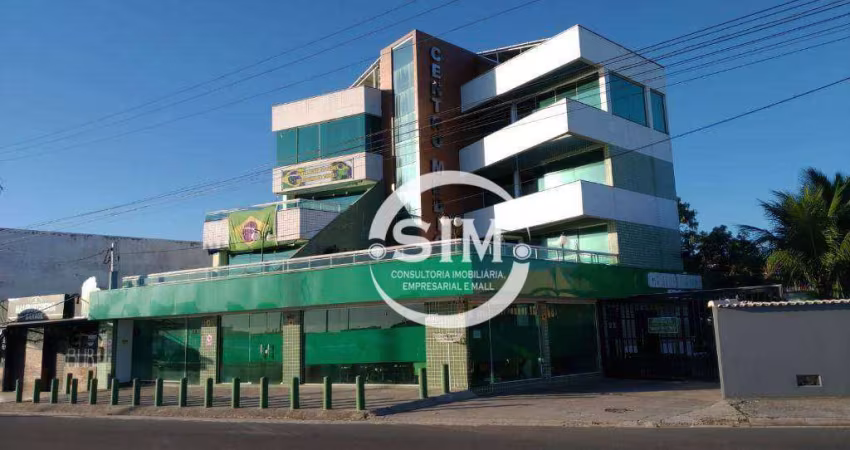 Loja para alugar, 200 m² por R$ 22.000/mês - Centro - São Pedro da Aldeia/RJ