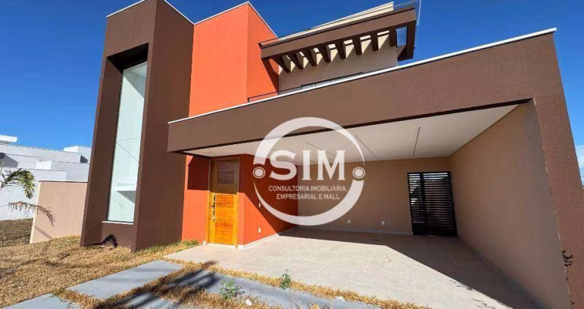 Casa com 3 dormitórios à venda, 211 m² por R$ 1.500.000,00 - Guriri - Cabo Frio/RJ