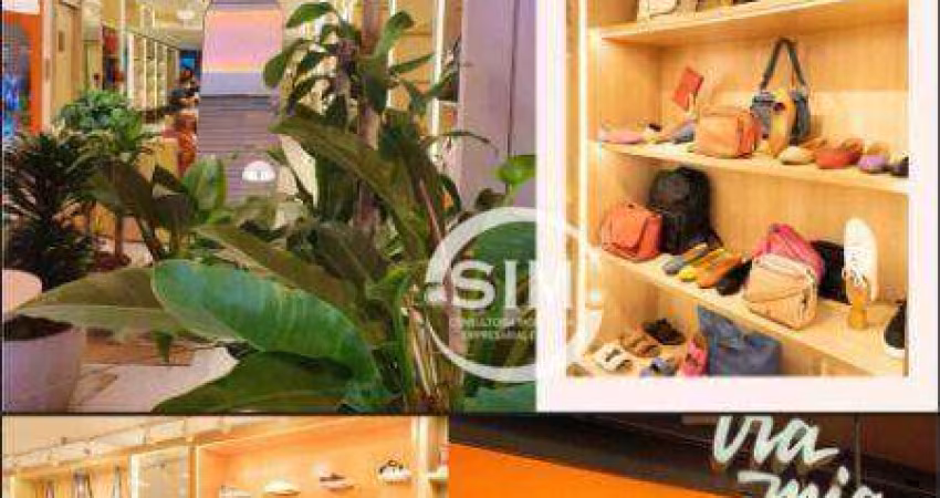 Ponto à venda, 60 m² por R$ 400.000 - Centro - Armação dos Búzios/RJ