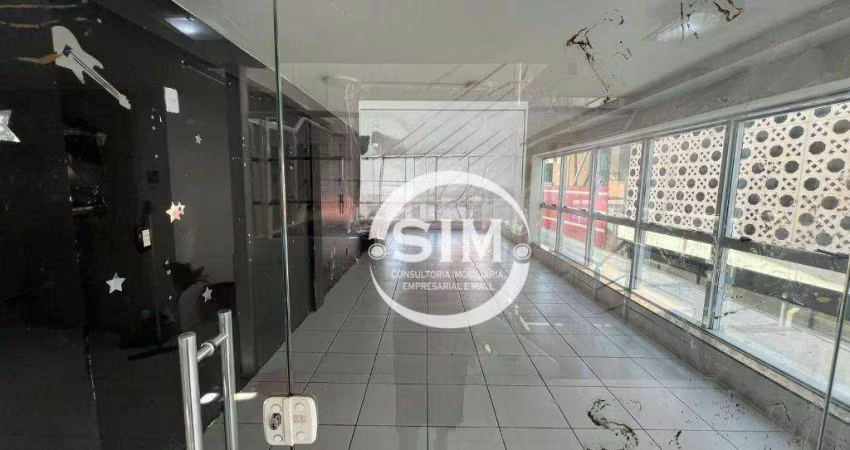 Sala à venda, 60 m² por R$ 350.000,00 - Centro - Cabo Frio/RJ