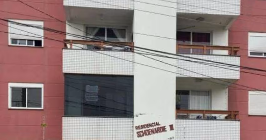 Apartamento à venda em Ana Rech, Caxias do Sul