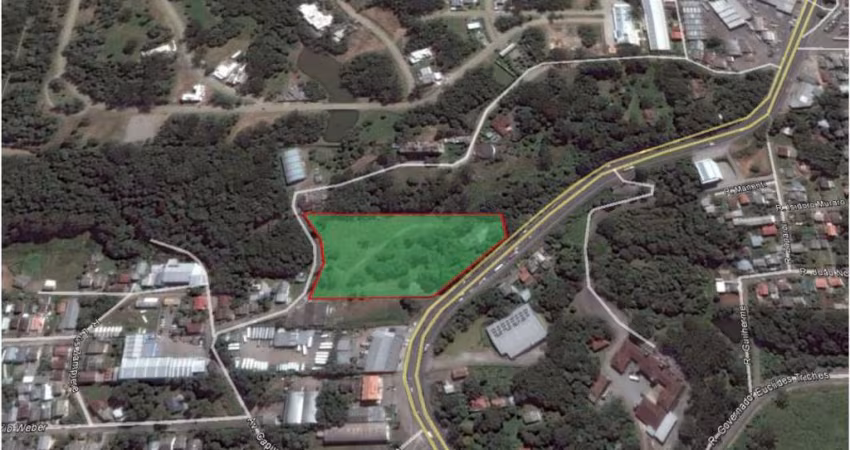 Terreno para venda  no Bairro São Ciro em Caxias do Sul