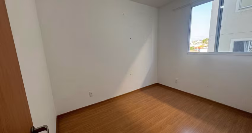 Apartamento 02 Dormitórios em São José