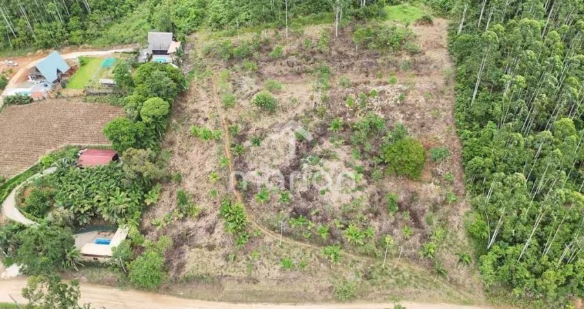 Terreno à Venda, Medeiros - Barra Velha