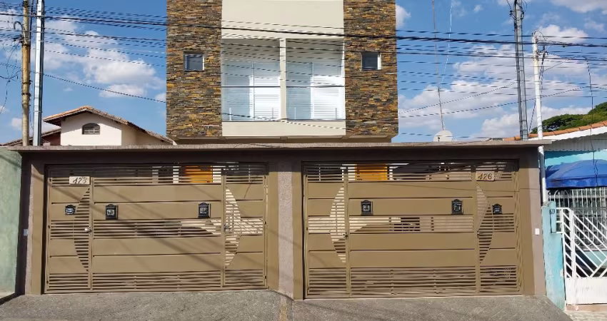 Casa em condomínio com 3 dormitórios sendo 1 suíte, Vila Fatima - Guarulhos