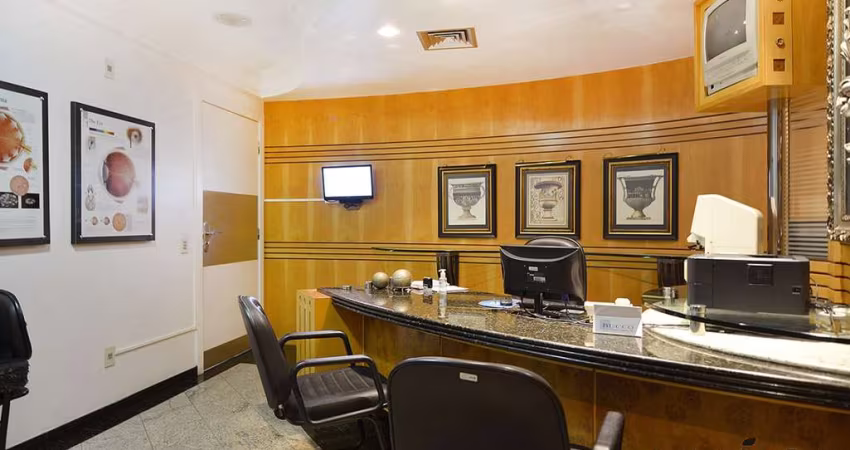Ponto comercial à venda no Garcia, Blumenau 