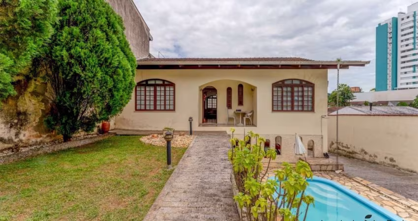 Casa com 3 quartos à venda na Escola Agrícola, Blumenau 