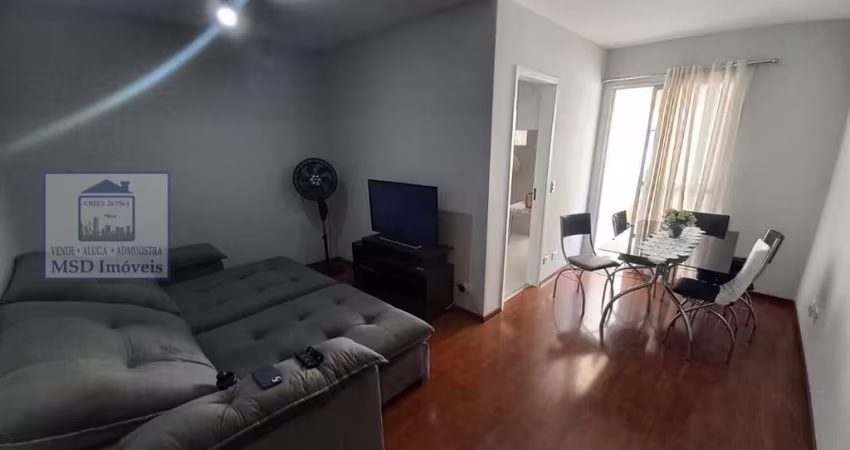 Apartamento Padrão para Venda em Vila Galvão Guarulhos-SP