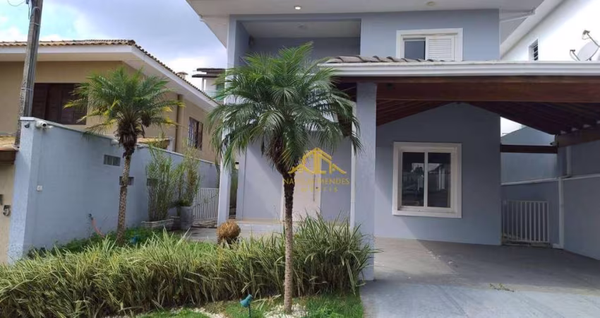 Casa à Venda 3 quartos sendo 2 suítes por R$ 1.100.000,00 - Condomínio Parque das Rosas - Cotia