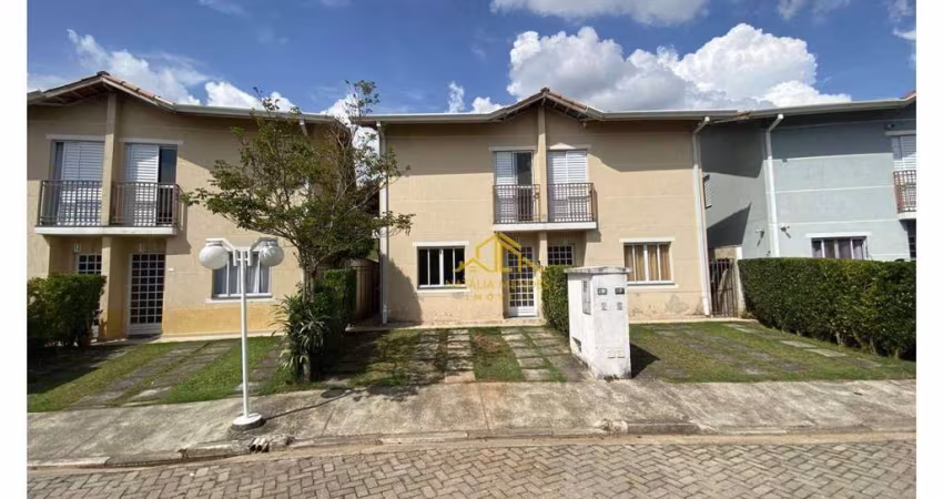 Casa com 3 quartos sendo 1 suíte à venda no Condomínio Nativo Clube – Granja Viana, Cotia/SP