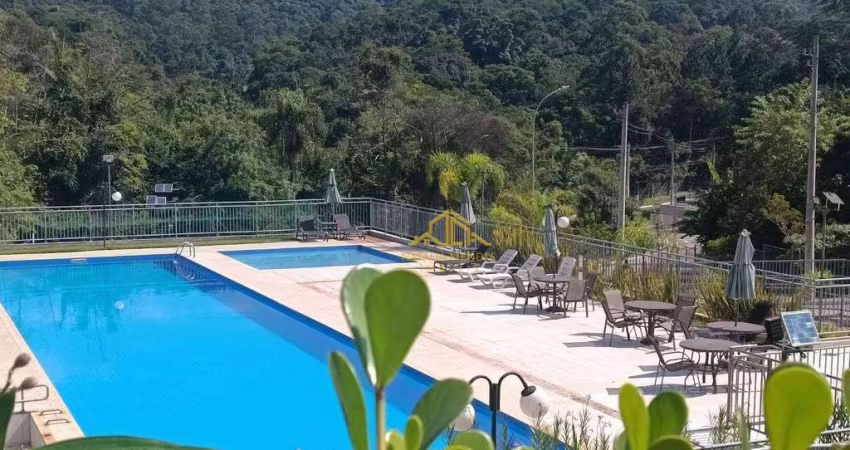 Apartamento Térreo à Venda ou para Locação – Condomínio Conquista Cotia (Centro)