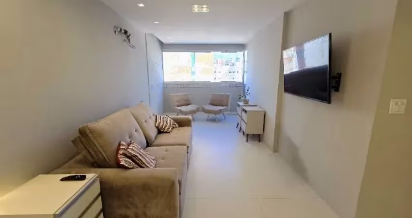 Lindo apartamento para venda, todo reformado no jardim Renascença