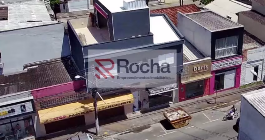 Prédio comercial para venda,  Centro, Itanhaem - SA36