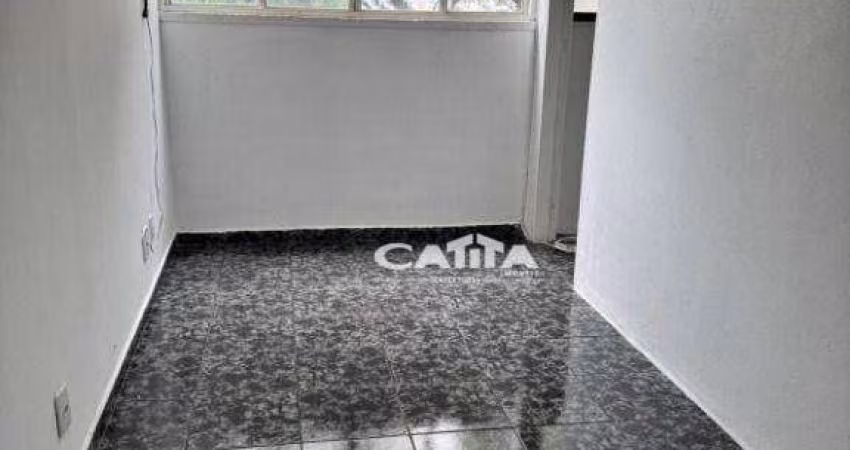 Apartamento 03 quartos -01 vaga garagem  A E Carvalho