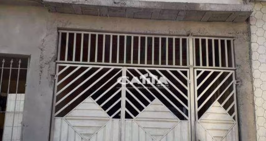 Casa com 6 dormitórios à venda, 341 m² por R$ 280.000,00 - Jardim Brasil - Guarulhos/SP