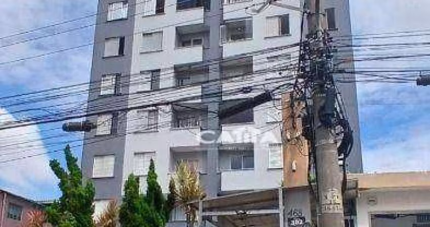 Apartamento com 2 dormitórios à venda, 58 m² por R$ 319.999,99 - Vila Carmosina - São Paulo/SP