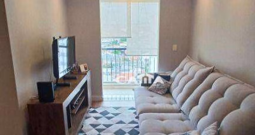 Apartamento Vila Antonieta