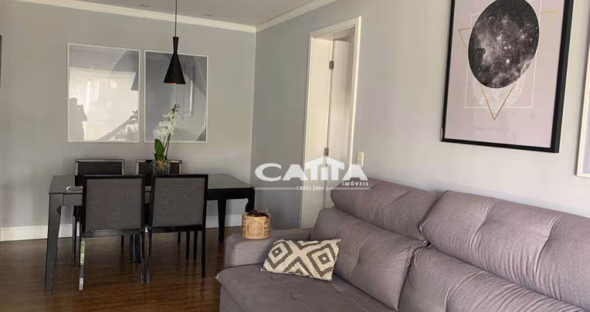 Apartamento com 4 quartos à venda, 125 m² por R$ 1.320.000 - Carrão - São Paulo/SP