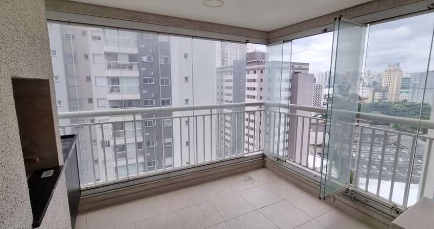 Apartamento com 2 quartos para alugar na Avenida Thomas Edison, 934, Barra Funda, São Paulo