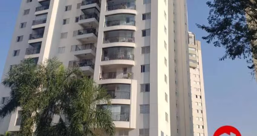 Apartamento com 2 quartos à venda na Rua Sousa Lima, 86, Barra Funda, São Paulo